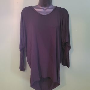 Dolman shirt